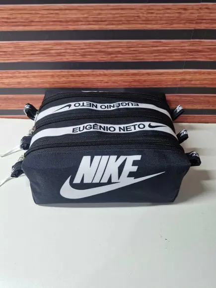 Estojo Triplo Esporte