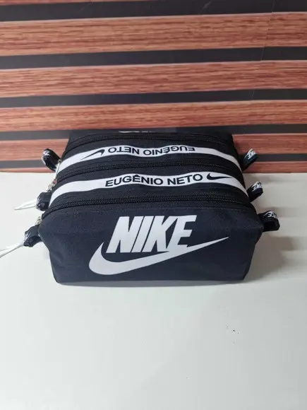 Estojo Triplo Esporte