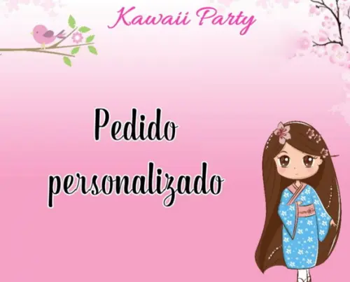 Estojo Triplo Personalizado