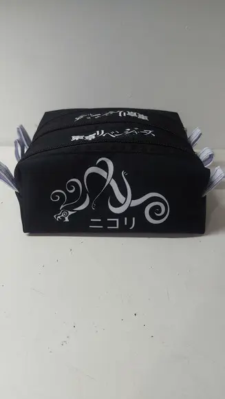 Estojo Triplo Tokyo Revengers