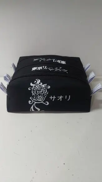 Estojo Triplo Tokyo Revengers