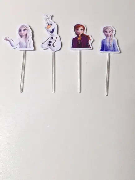 Kit Festa Frozen