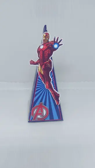 Kit Festa Vingadores