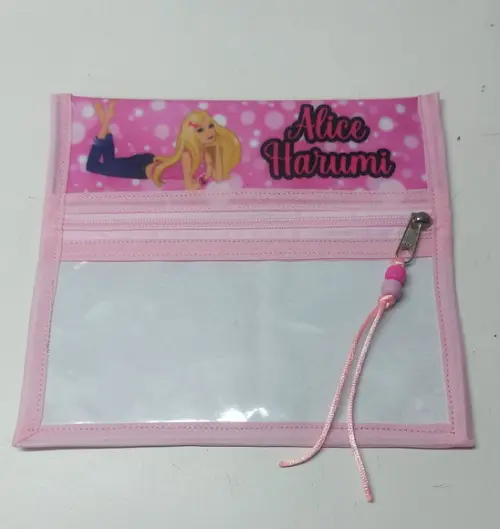 Kit Higiene Barbie