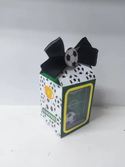 Kit Futebol