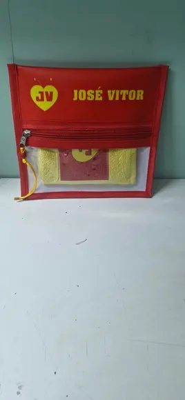 Kit Higiene Chapolin