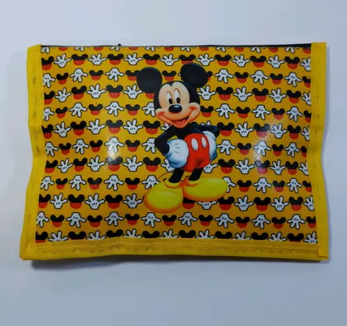 Kit Higiene Mickey