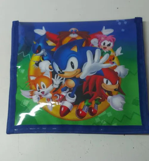 Kit Higiene Sonic