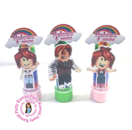 Kit Julia Minegirl Roblox