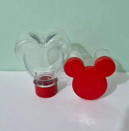 Kit Latinha e Tubete Mickey