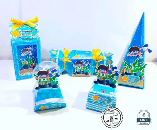 Kit Praia