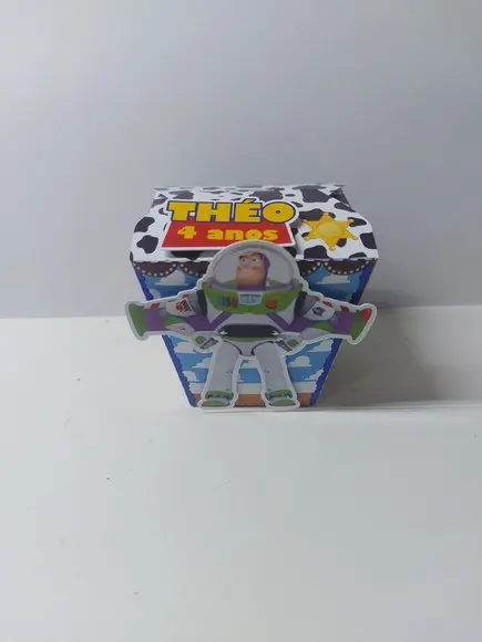Kit Toy Story