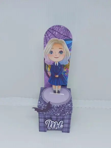 Kit Wandinha