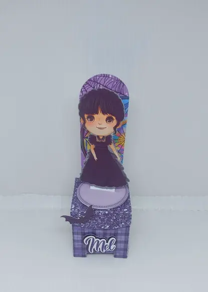 Kit Wandinha
