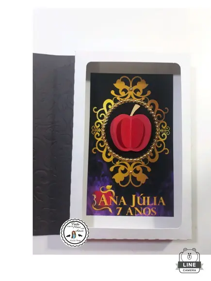 Livro do Mal Descendentes
