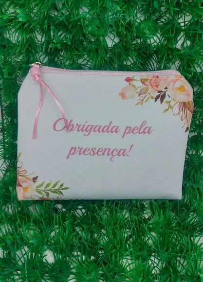 Mini Necessaire 15 Anos