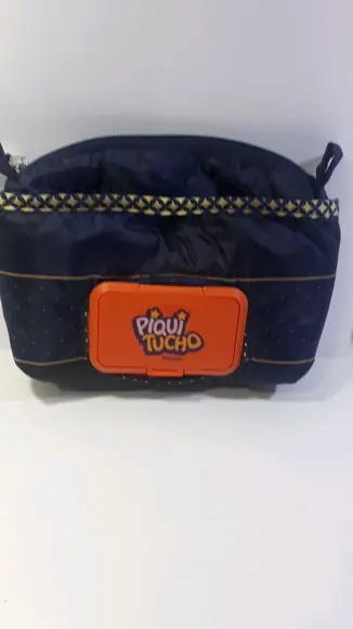 Necessaire do Bebê Príncipe