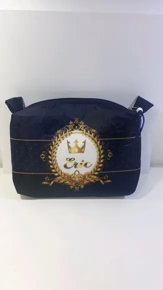 Necessaire do Bebê Príncipe