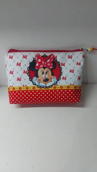 Necessaire Minnie