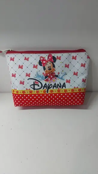 Necessaire Minnie