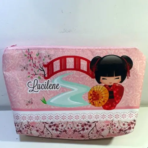 Necessaire Personalizada