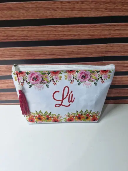Necessaire Personalizada