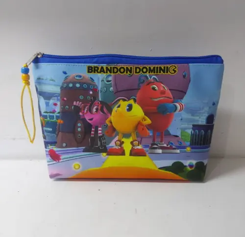 Necessaire Pacman