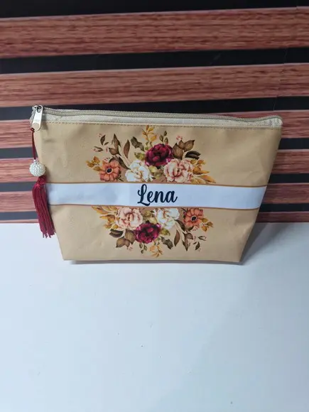 Necessaire Personalizada