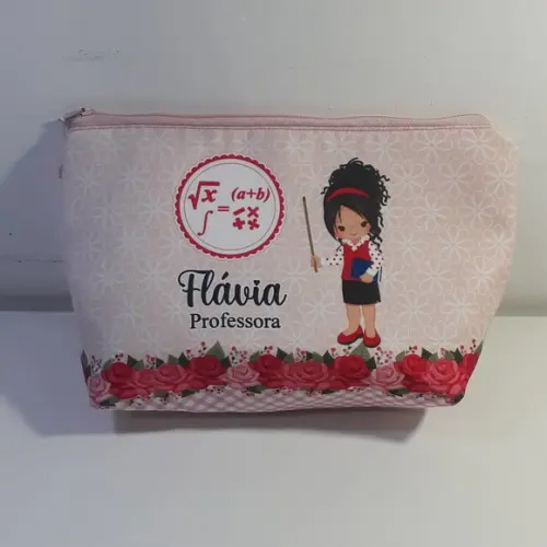 Necessaire Personalizada