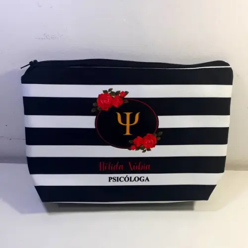 Necessaire Personalizada