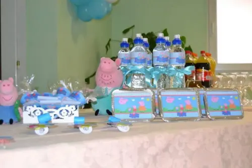 Rótulo marmita personalizada