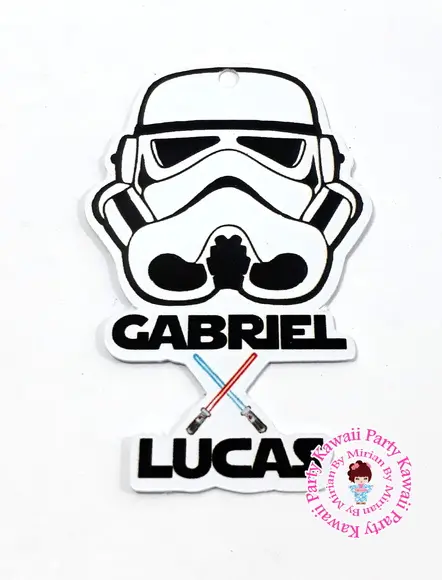 Tag star wars