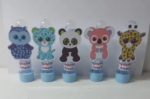 Tubete Beanie Boos