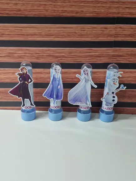 Tubete Frozen 2