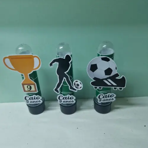 Tubete Futebol