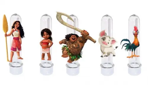 Tubete Moana 2
