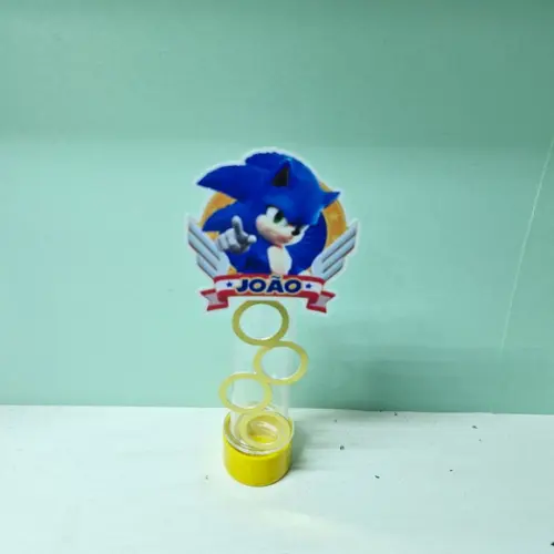 Tubete Sonic