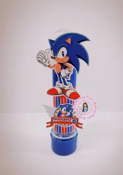 Tubete Sonic