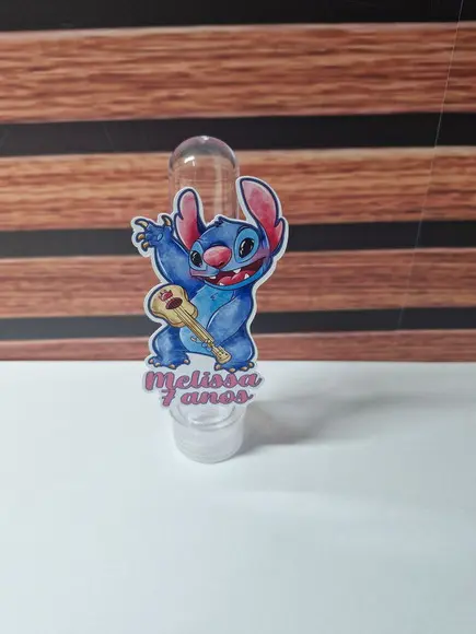 Tubete Stitch