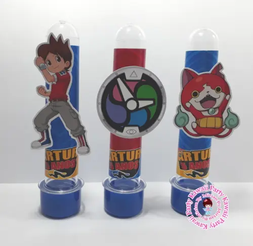 Tubete Yokai Watch