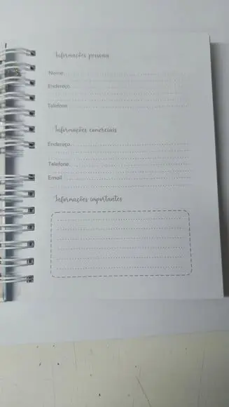 Agenda Agendamentos Cliente