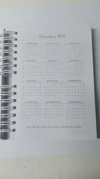 Agenda Agendamentos Cliente