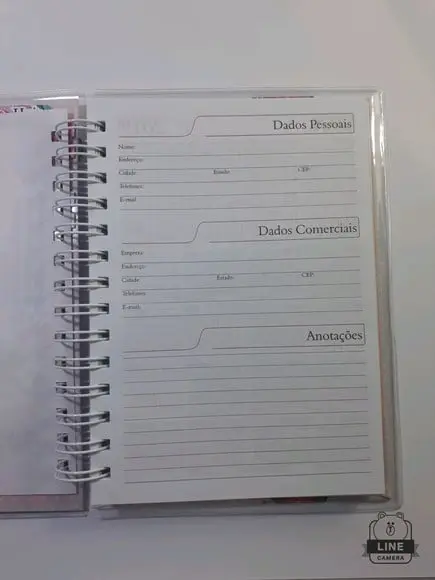 Agenda Corretora de Imóveis
