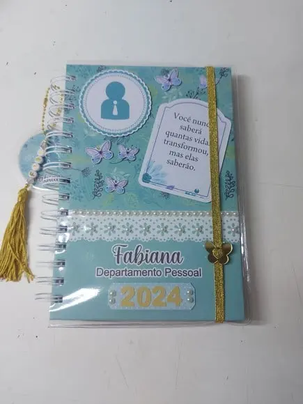 Agenda Departamento Pessoal 2026