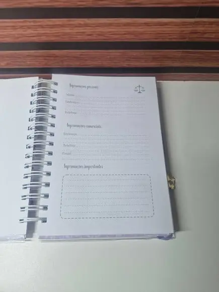 Agenda Direito