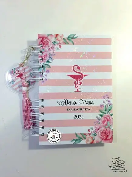 Agenda Farmacêutica