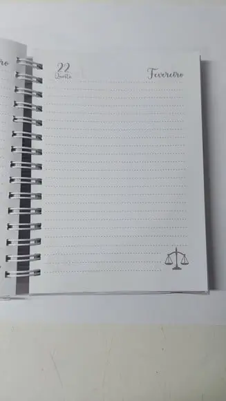 Agenda Direito