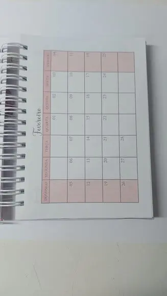 Agenda Direito