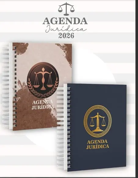 Agenda Juridica 2026