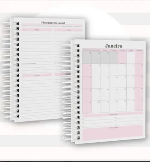 Agenda Juridica 2026